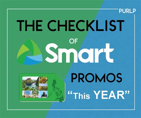 The Ultimate List of SMART Prepaid Data Promos .